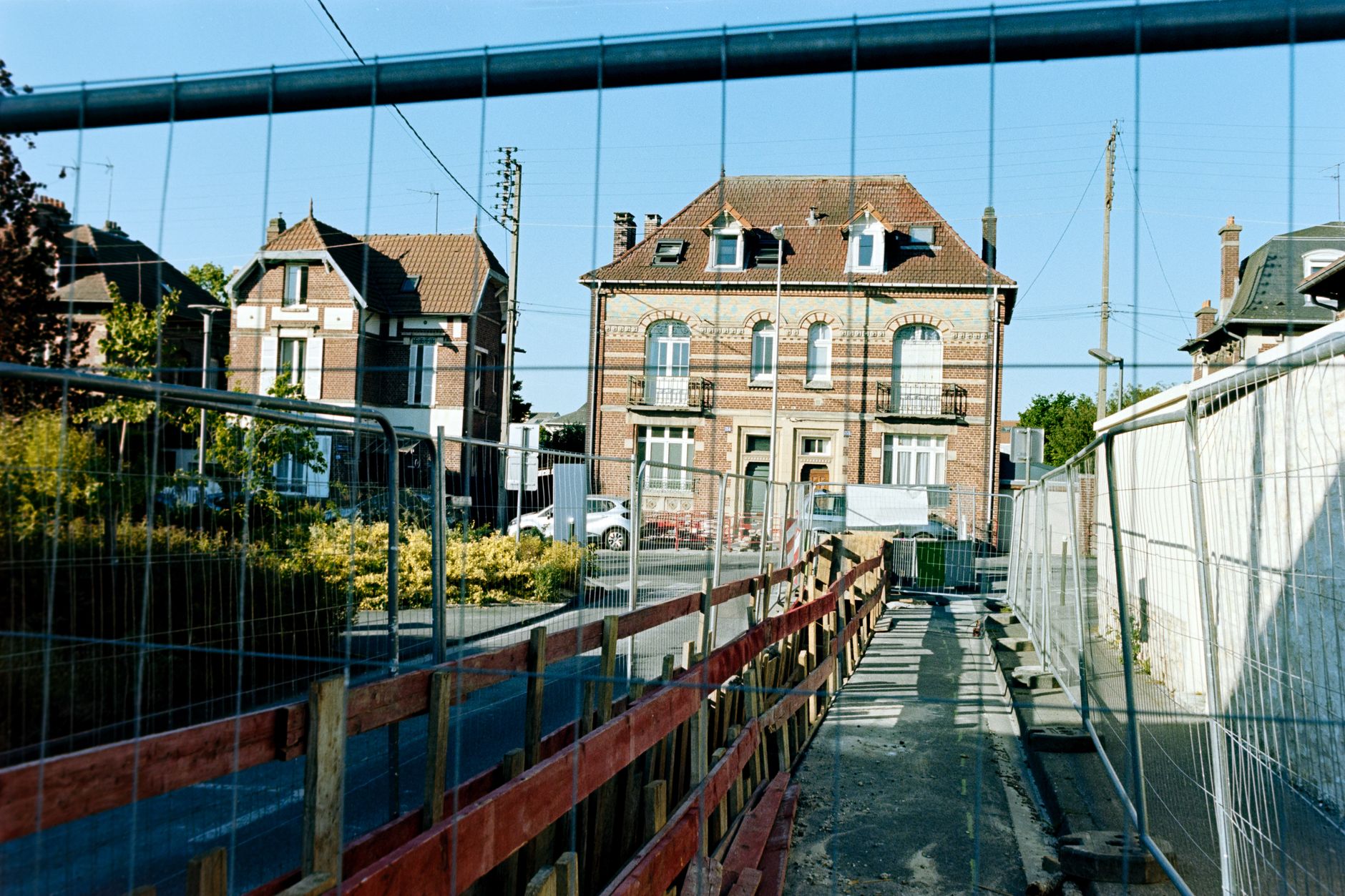 Entreprise de construction Saint-Denis (La Réunion)